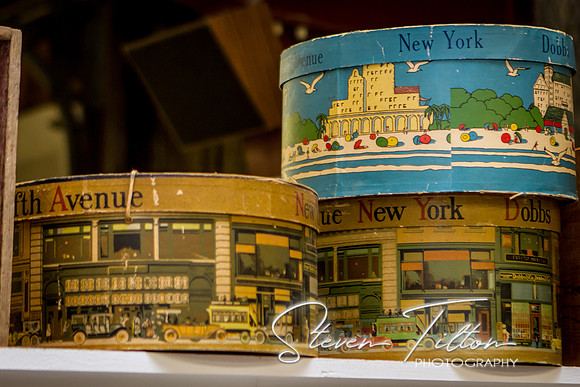 Antique Shop