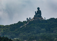 Ngong Ping Village