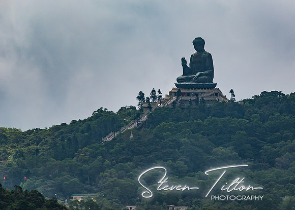 Ngong Ping Village