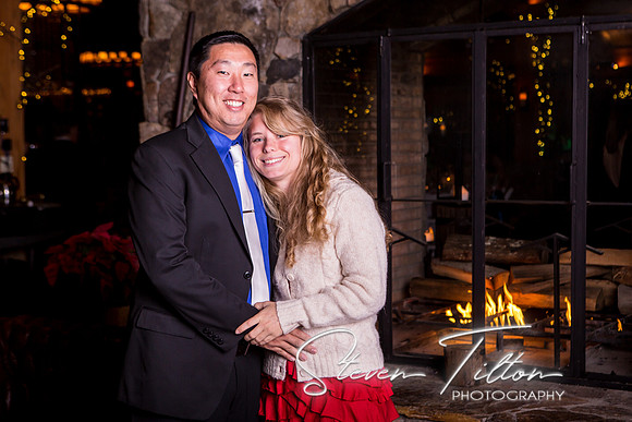Pack Rat Holiday Party
