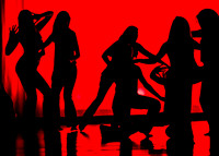 WFHS Dance Recital