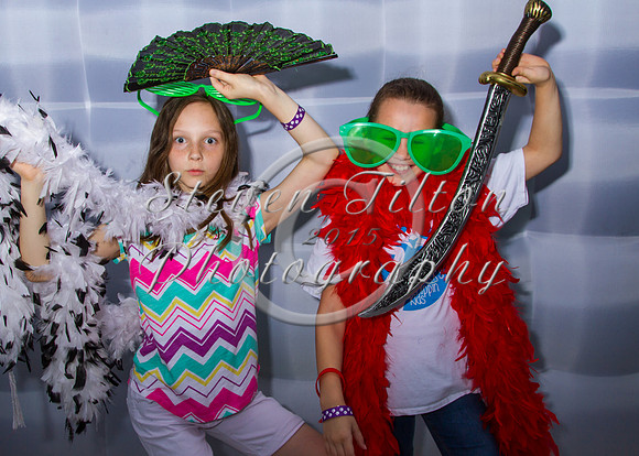 Powhatan Palooza