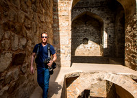 Ancient Step Well