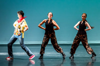 Destiny Dance - A Summer Gala