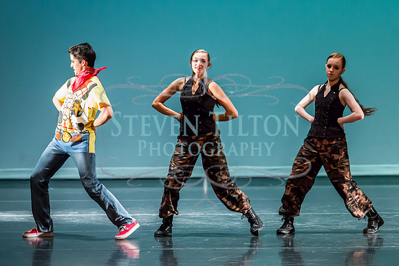 Destiny Dance - A Summer Gala