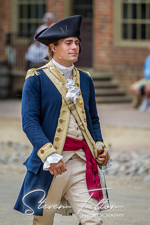 Colonial Williamsburg
