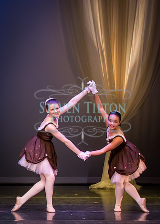 Destiny Winter Gala 2013
