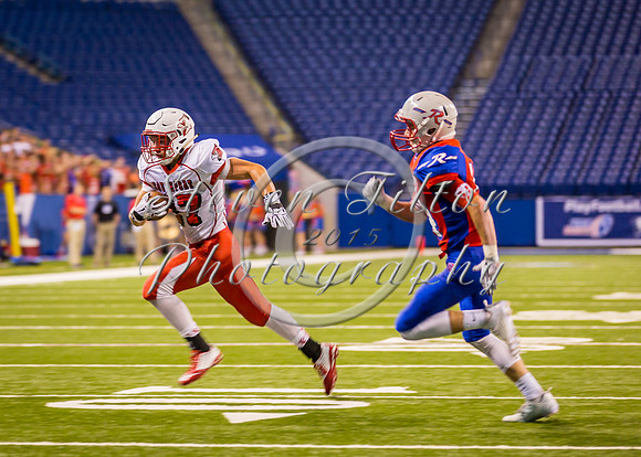 Horseshoe Classic 2015