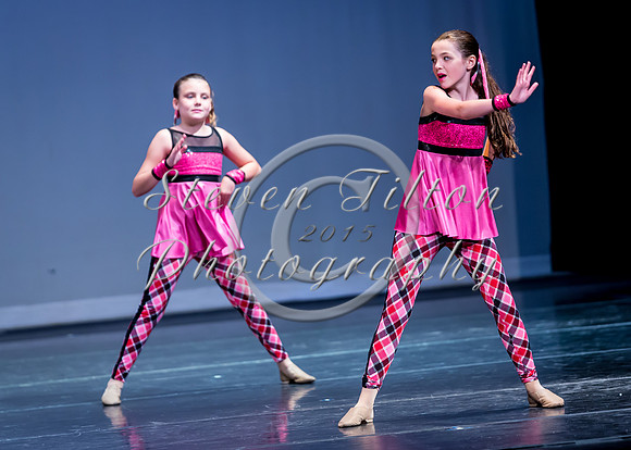 DDI Summer Gala 2015