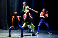 Destiny Dance - A Summer Gala