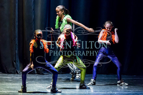 Destiny Dance - A Summer Gala