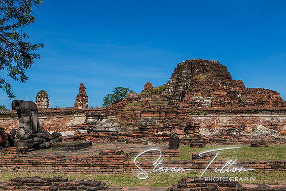 Ayutthaya Historical Park