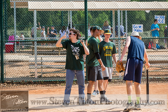 7th Annual Field of Dreams