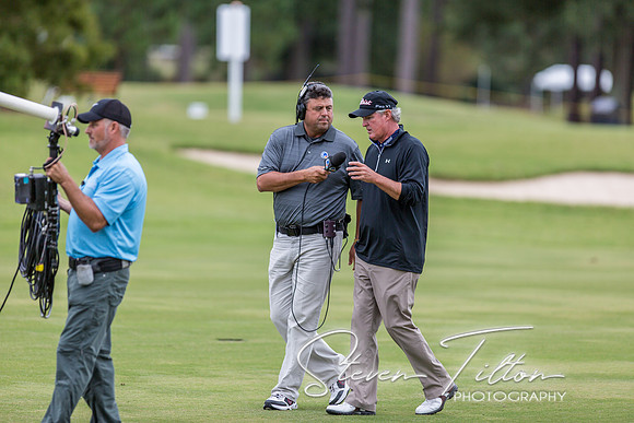 SAS Championship