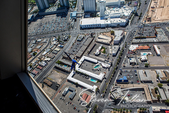 Las Vegas Strip