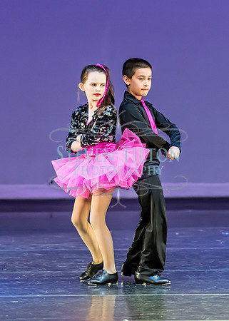 Destiny Dance - A Summer Gala