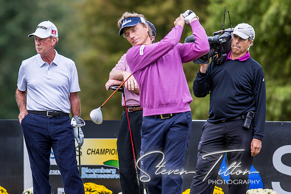 SAS Championship