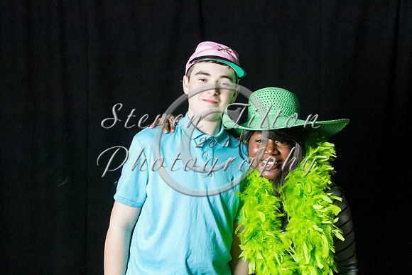 WFHS JROTC Dance