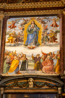 San Maurizio al Monastero Maggiore