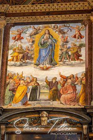 San Maurizio al Monastero Maggiore