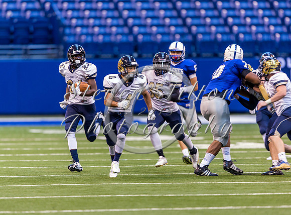 Horseshoe Classic 2015