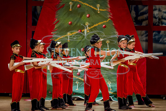 NC Conservatory Nutcracker