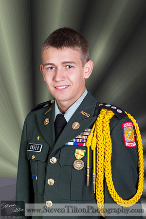 Unger, William