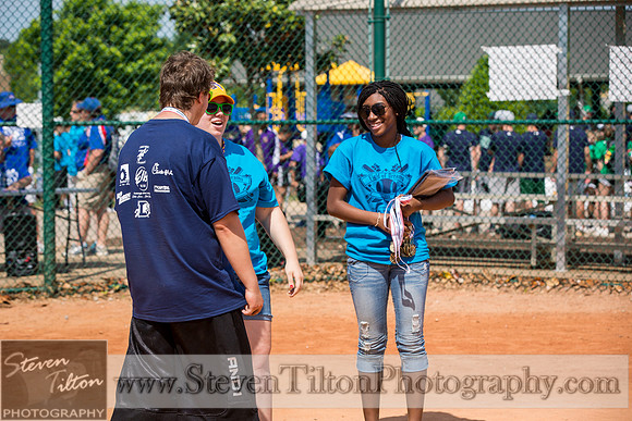 7th Annual Field of Dreams