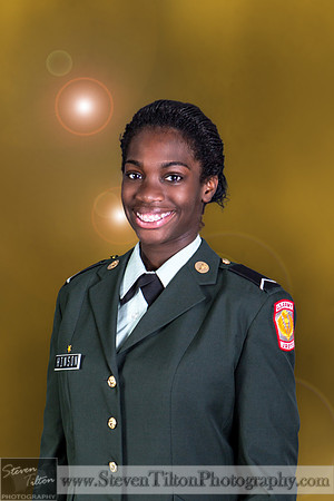 Hinson, Alexis