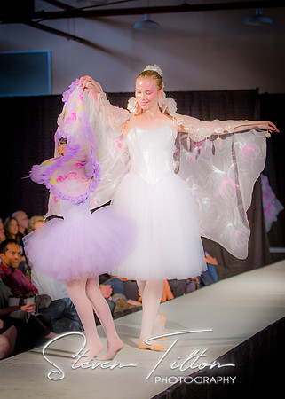 Redress Raleigh