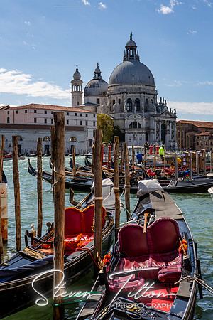 Venice Sights