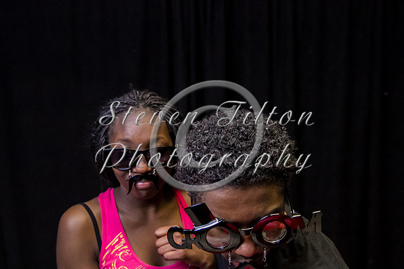 WFHS Spring Fling 2015