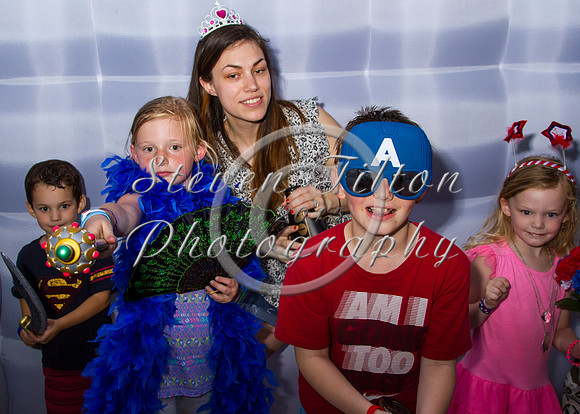Powhatan Palooza