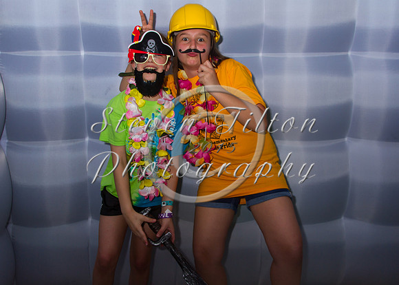 Powhatan Palooza