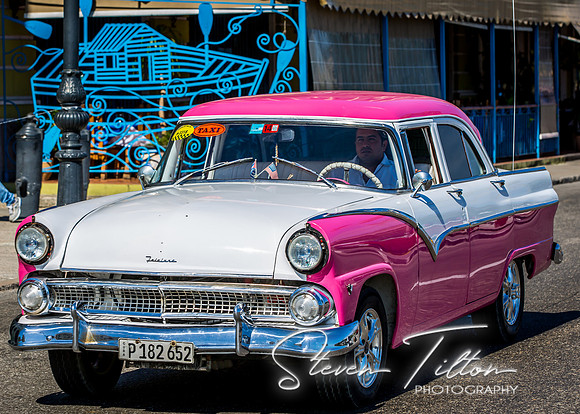 Historic Havana Cuba