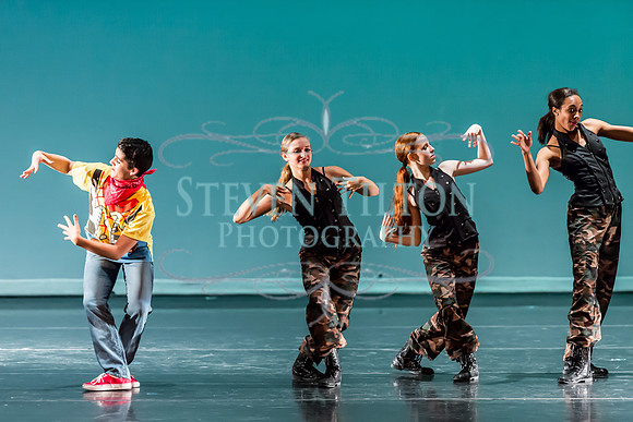 Destiny Dance - A Summer Gala