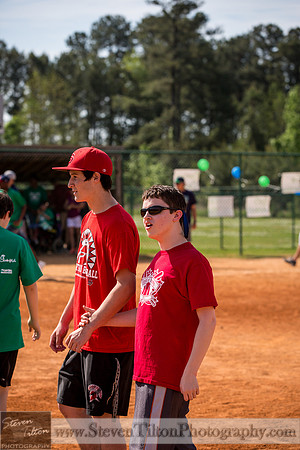 7th Annual Field of Dreams
