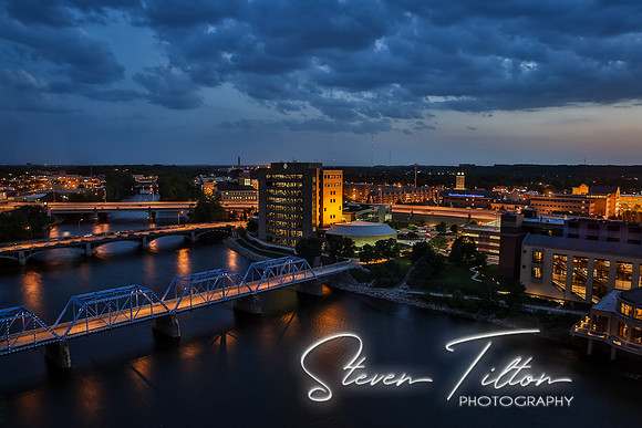 Grand Rapids, MI