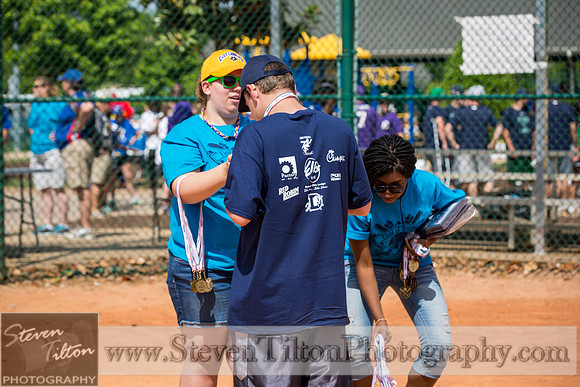7th Annual Field of Dreams