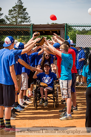7th Annual Field of Dreams