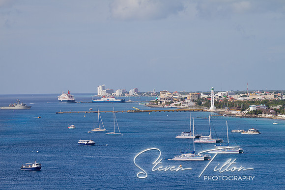 Cozumel Mexico