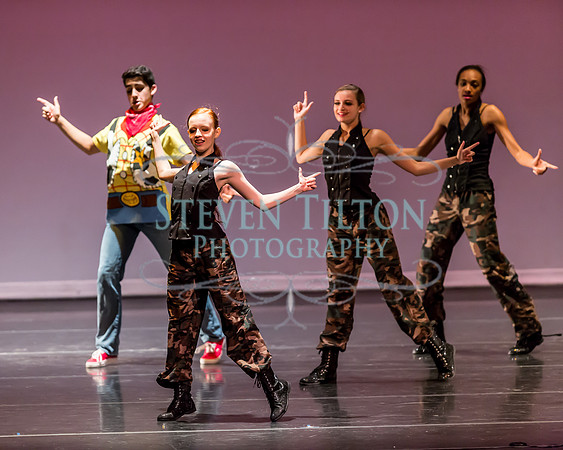 Destiny Dance - A Summer Gala