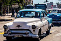 Historic Havana Cuba