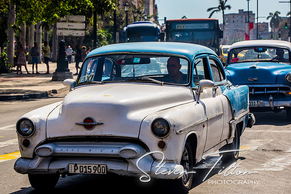 Historic Havana Cuba