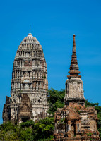 Ayutthaya Historical Park