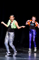 Destiny Dance - A Summer Gala