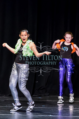 Destiny Dance - A Summer Gala