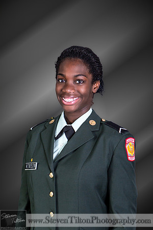 Hinson, Alexis