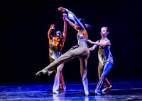 Destiny Dance Institute - Viva Las Vegas