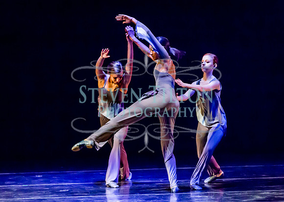 Destiny Dance Institute - Viva Las Vegas